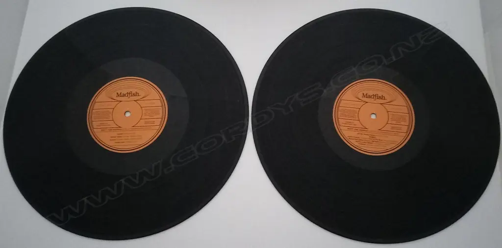 Mott The Hoople, Live at Hammersmith 1973, (Double Album) Image 1++